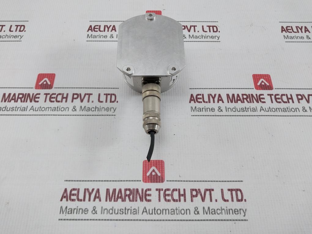 Posital Ags015-2-sc1-h0-p8M Inclinometer 10-30V