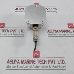 Posital Ags015-2-sc1-h0-p8M Inclinometer 10-30V