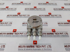Posital Ocd-dpc1B-1212-b15V-h3P Absolute Rotary Encoder 10-30V Version: 2.1
