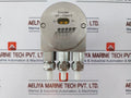 Posital Ocd-dpc1B-1212-b15V-h3P Absolute Rotary Encoder 10-30V Version: 2.1