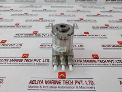 Posital Ocd-dpc1B-1212-b15V-h3P Absolute Rotary Encoder 10-30V Version: 2.1