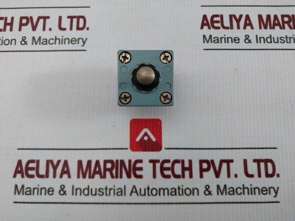 Position Switch Zck-e61 Telemecanique