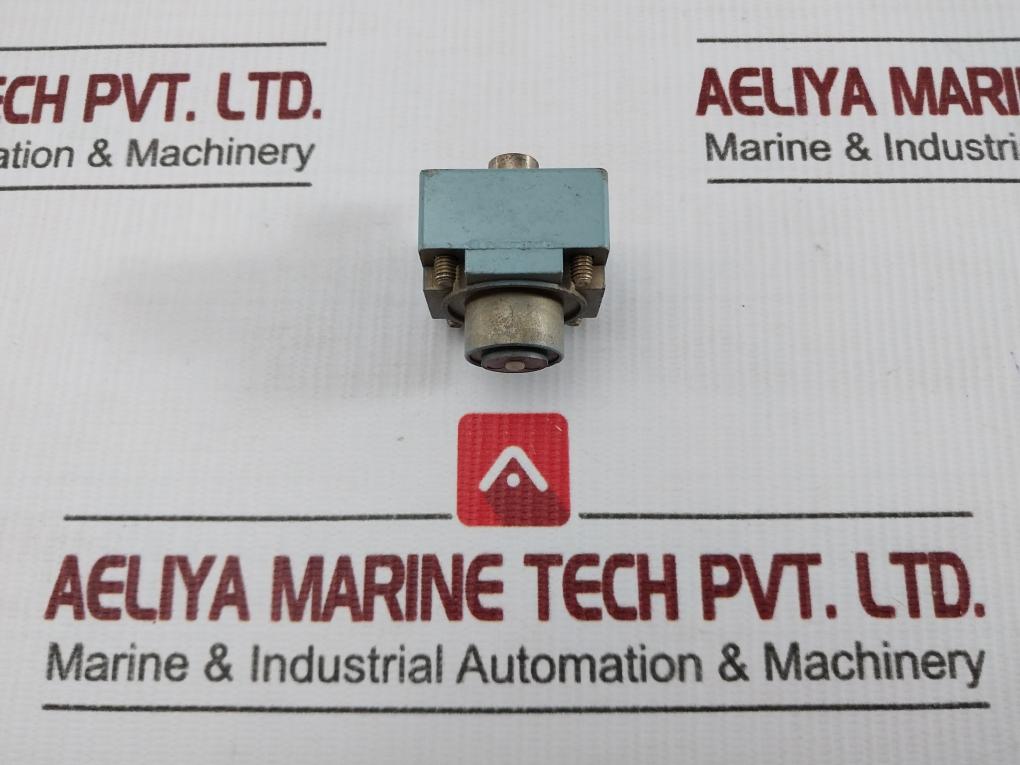 Position Switch Zck-e61 Telemecanique