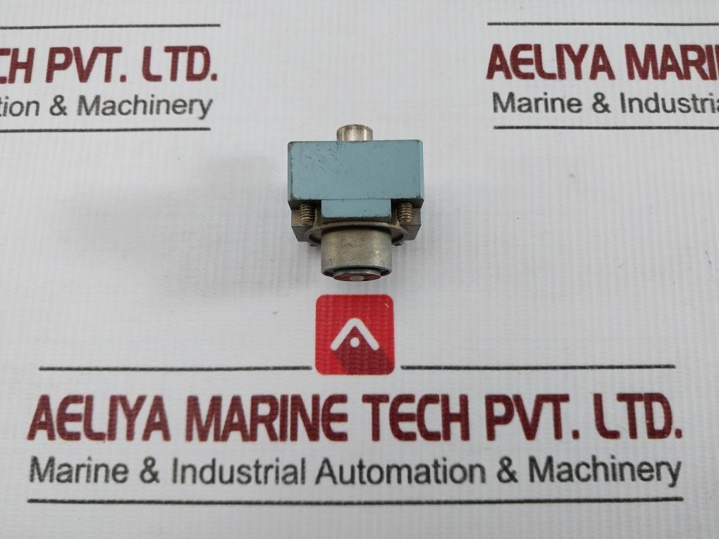 Position Switch Zck-e61 Telemecanique