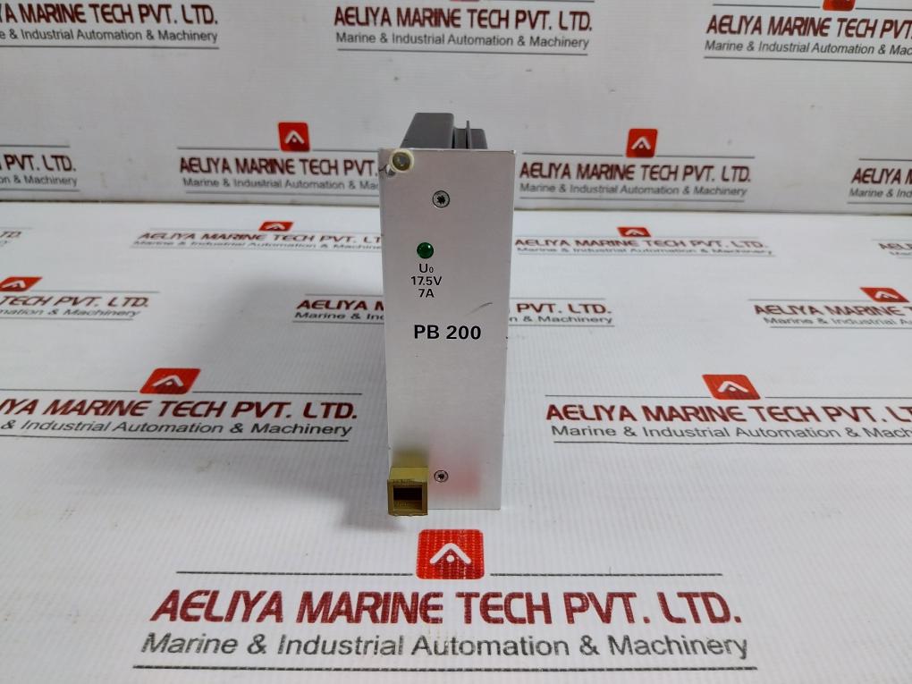 Positive Switching Regulator Psl248-7R Power-one 29-80V 7.1A 6853391-010