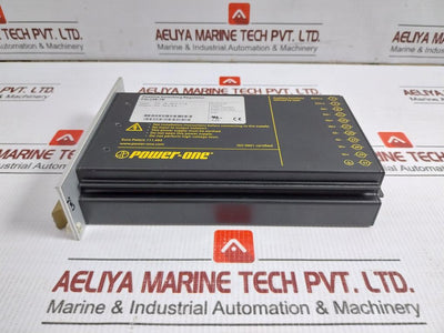 Positive Switching Regulator Psl248-7R Power-one 29-80V 7.1A 6853391-010