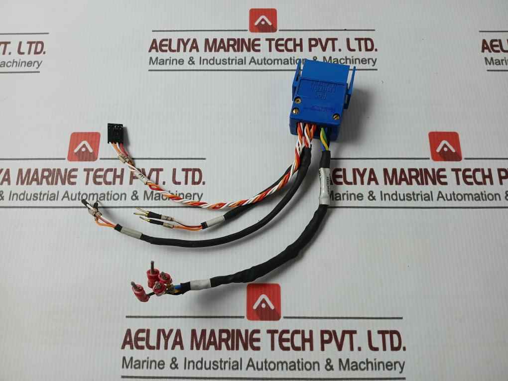 Positronic Plc18M0050/Aa Modular Connector
