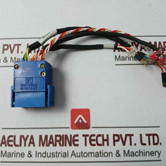 Positronic Plc18M0050/Aa Modular Connector