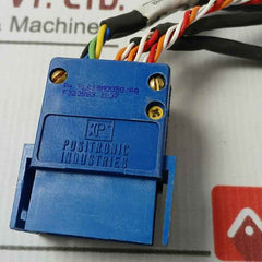 Positronic Plc18M0050/Aa Modular Connector