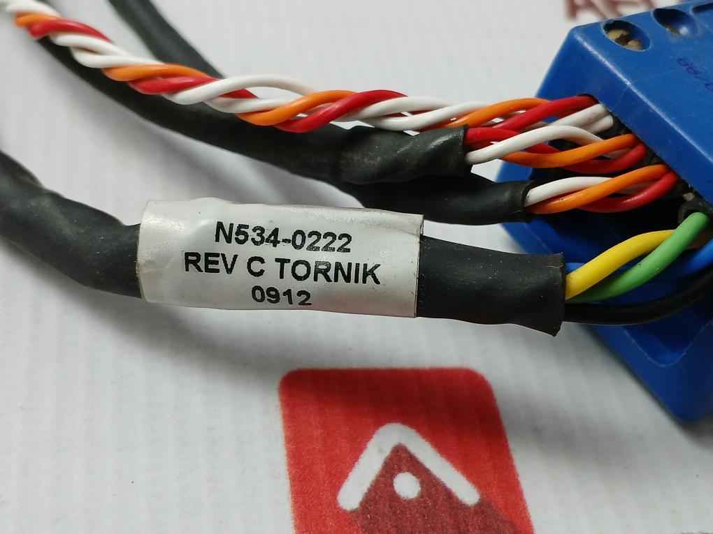 Positronic Plc18M0050/Aa Modular Connector