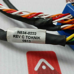 Positronic Plc18M0050/Aa Modular Connector