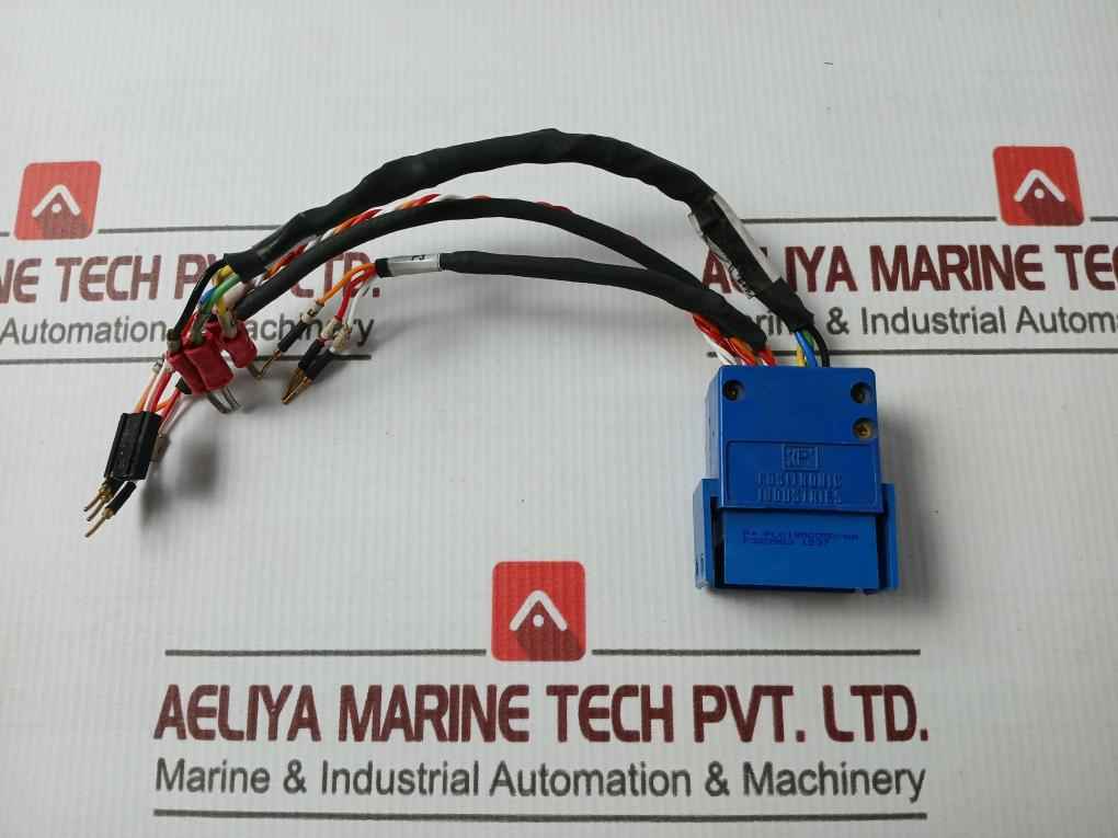 Positronic Plc18M0050/Aa Modular Connector
