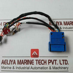 Positronic Plc18M0050/Aa Modular Connector