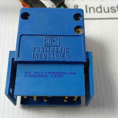 Positronic Plc18M0050/Aa Modular Connector