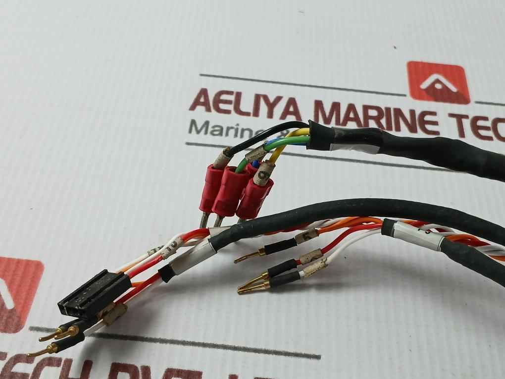 Positronic Plc18M0050/Aa Modular Connector