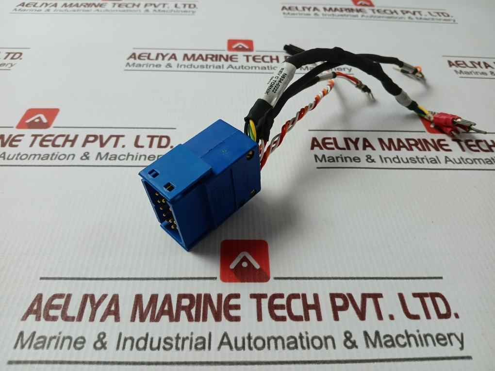 Positronic Plc18M0050/Aa Modular Connector