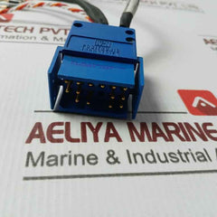 Positronic Plc18M0050/Aa Modular Connector