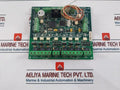 Postec Data Systems 81-0485 V1.03 PCB Card