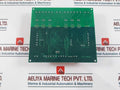 Postec Data Systems 81-0485 V1.03 PCB Card