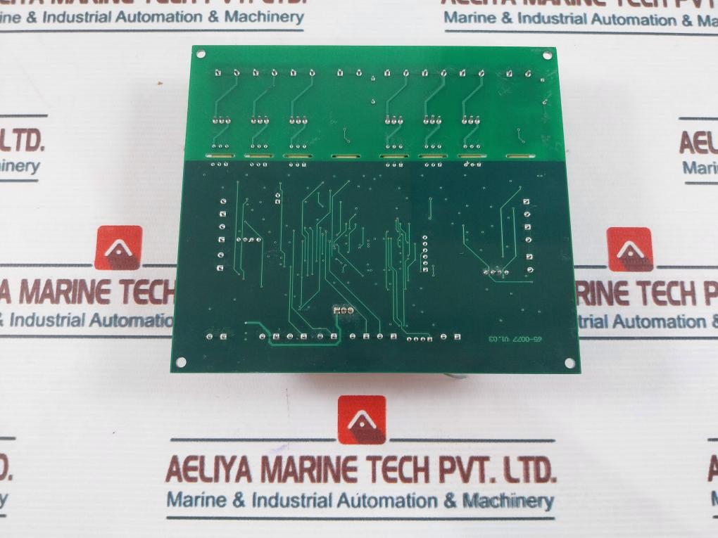 Postec Data Systems 81-0485 V1.03 PCB Card