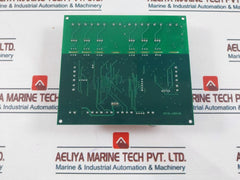 Postec Data Systems 81-0485 V1.03 PCB Card
