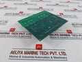 Postec Data Systems 81-0485 V1.03 PCB Card