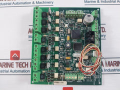 Postec Data Systems 81-0485 V1.03 PCB Card