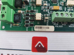 Postec Data Systems 81-0485 V1.03 PCB Card