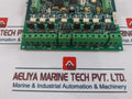 Postec Data Systems 81-0485 V1.03 PCB Card