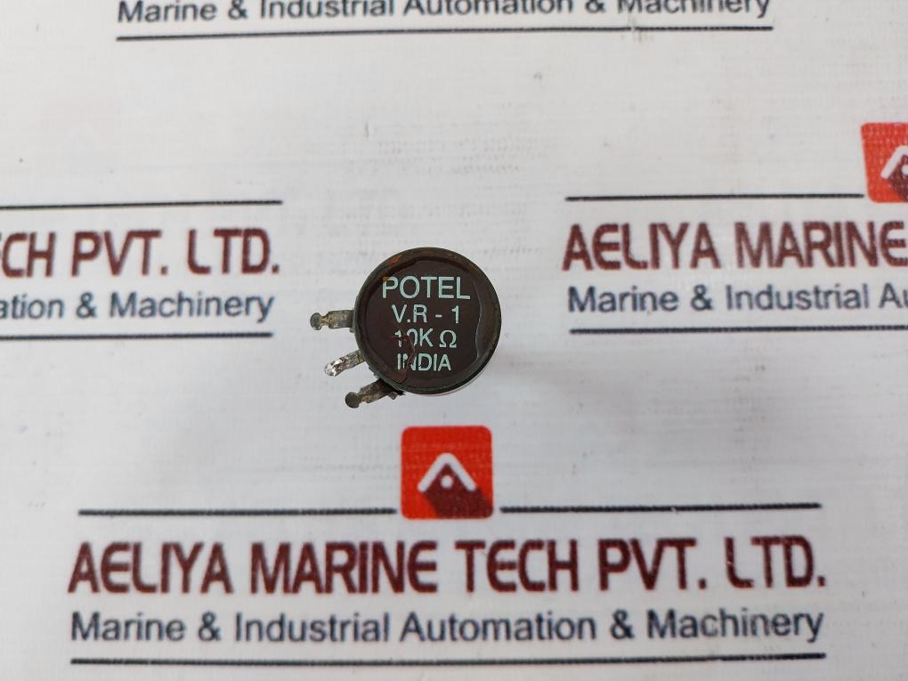 Potel V.R-1 Potentiometer