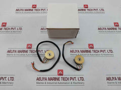 Potentio Meter A4163 8324 Novotechnik