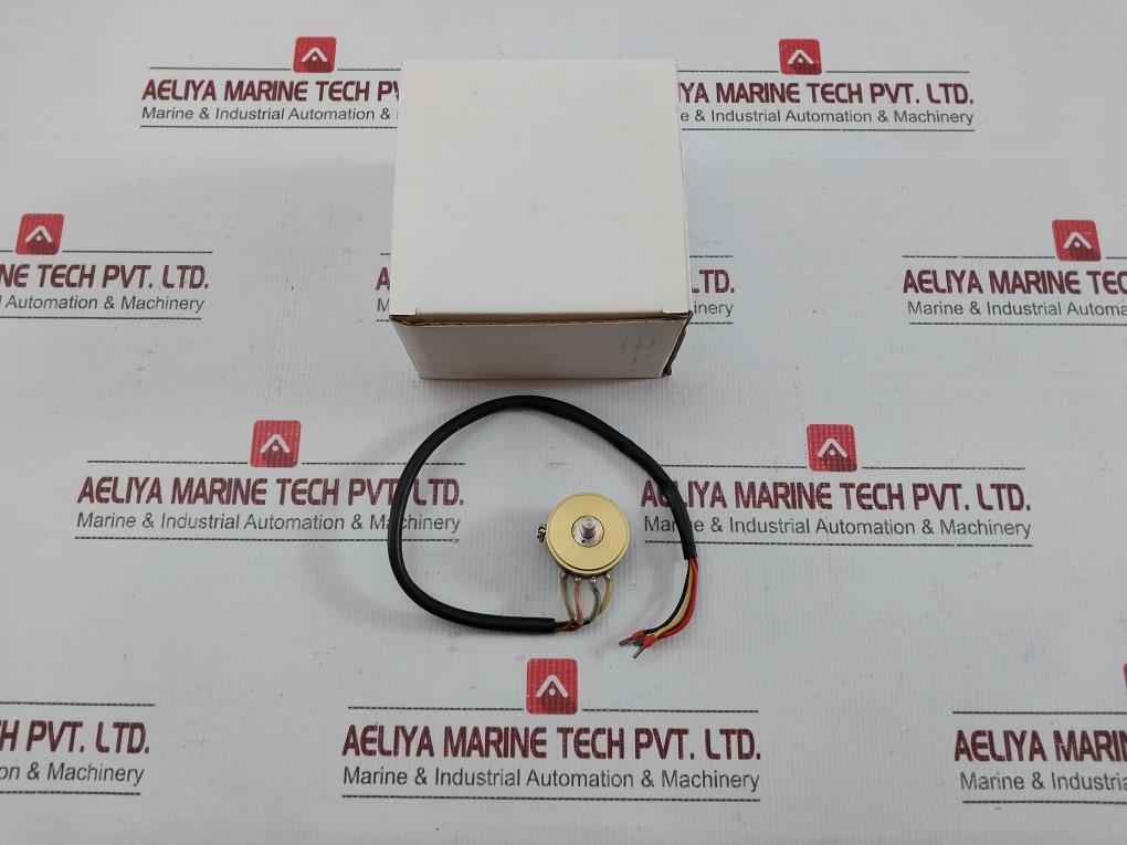 Potentio Meter A4163 8324 Novotechnik
