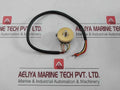 Potentio Meter A4163 8324 Novotechnik