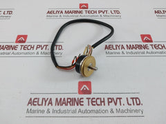 Potentio Meter A4163 8324 Novotechnik
