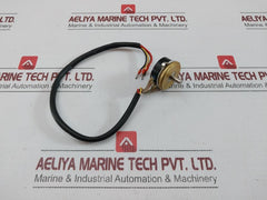 Potentio Meter A4163 8324 Novotechnik