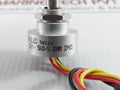 Potentiometer Ip65 Contelec Pl 321-5K0/K