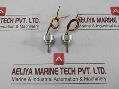 Potentiometer Ip65 Contelec Pl 321-5K0/K