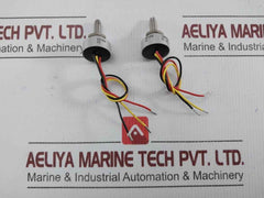 Potentiometer Ip65 Contelec Pl 321-5K0/K
