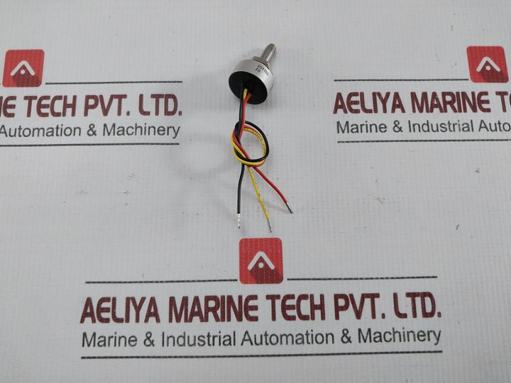 Potentiometer Ip65 Contelec Pl 321-5K0/K
