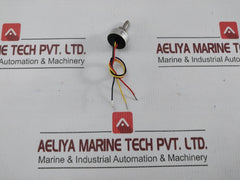 Potentiometer Ip65 Contelec Pl 321-5K0/K