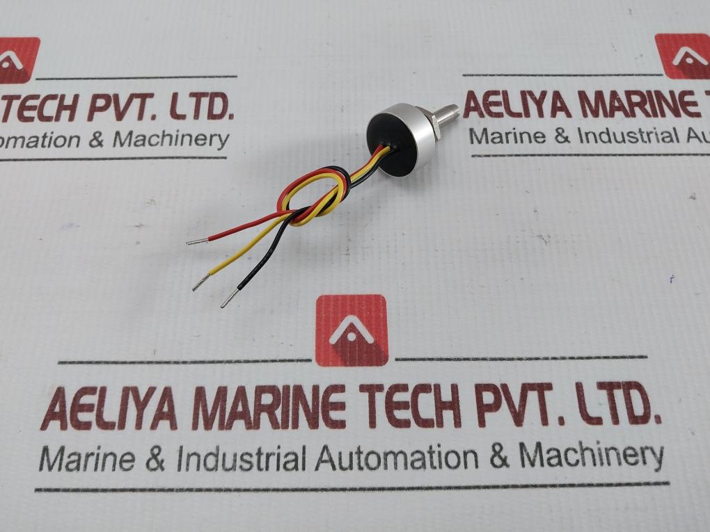 Potentiometer Ip65 Contelec Pl 321-5K0/K