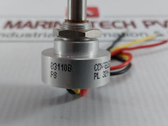 Potentiometer Ip65 Contelec Pl 321-5K0/K