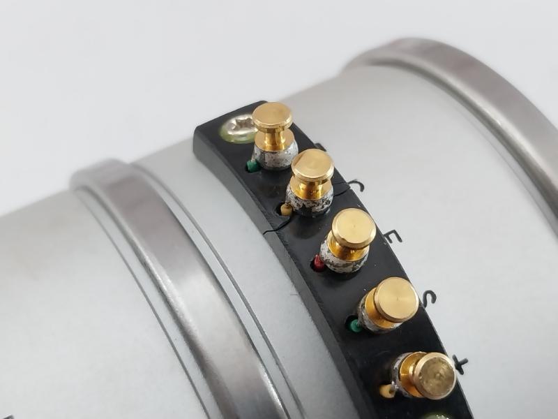Potentiometer Ssc50Sd Eti