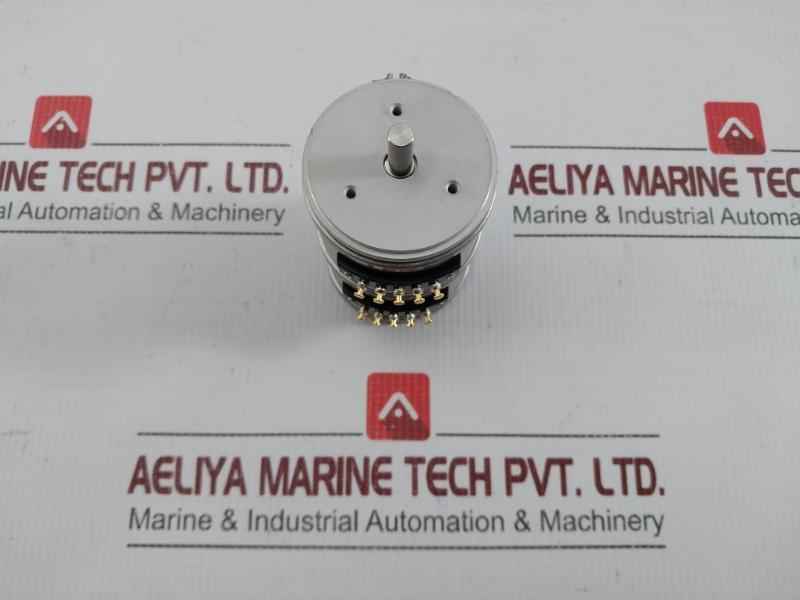 Potentiometer Ssc50Sd Eti