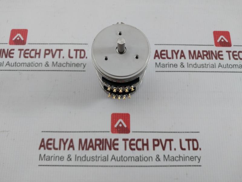 Potentiometer Ssc50Sd Eti