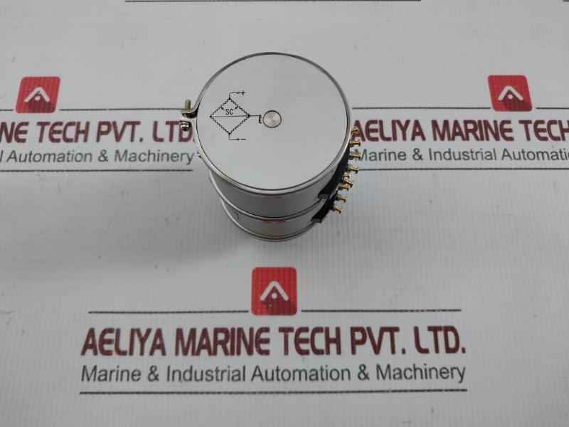 Potentiometer Ssc50Sd Eti