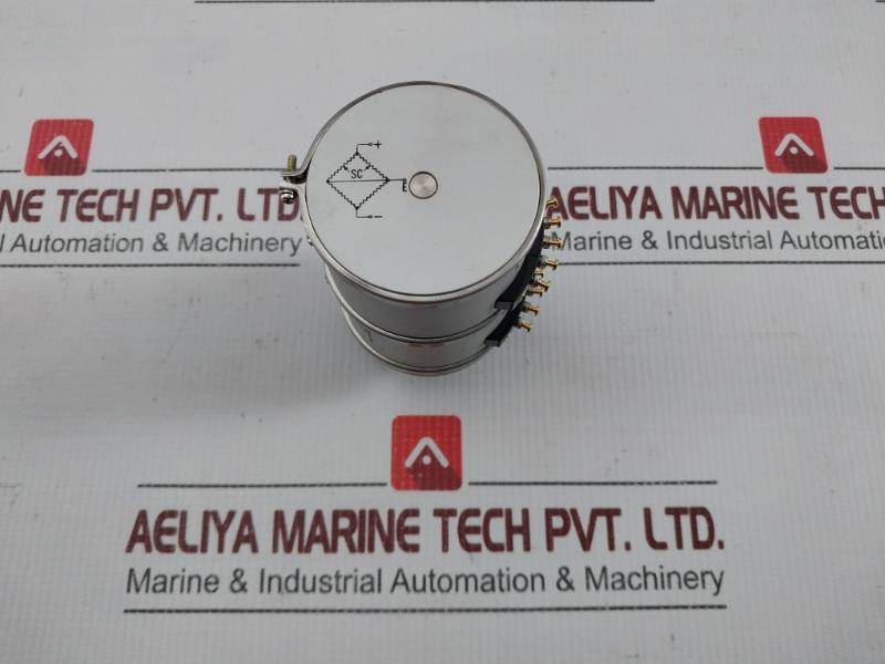 Potentiometer Ssc50Sd Eti