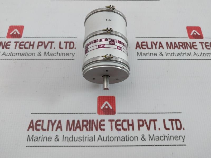 Potentiometer Ssc50Sd Eti