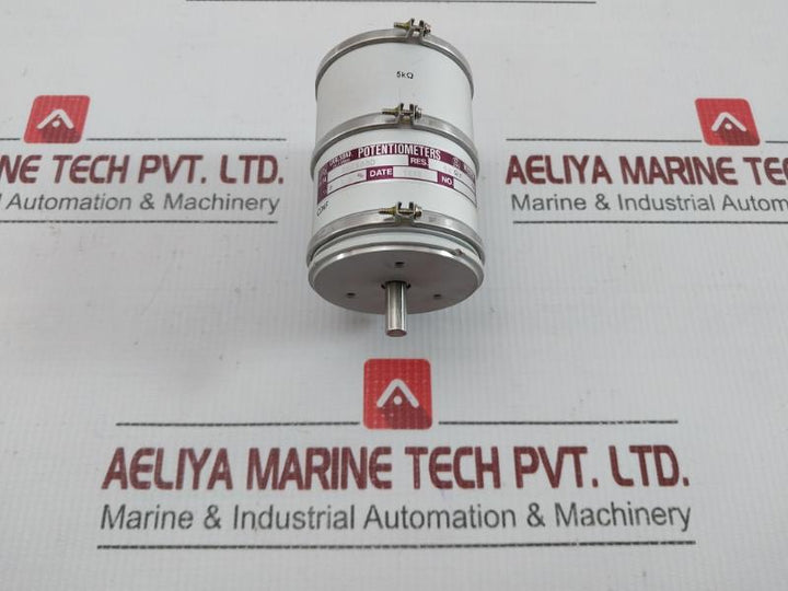 Potentiometer Ssc50Sd Eti