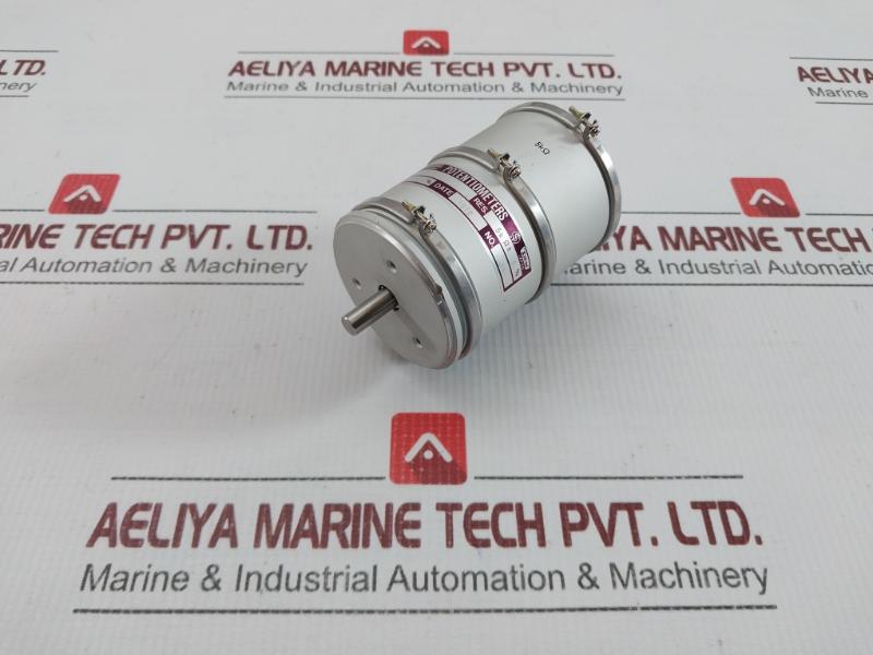 Potentiometer Ssc50Sd Eti